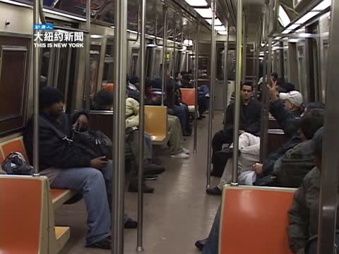 MTA投票通過漲價計劃 明年三月實施
