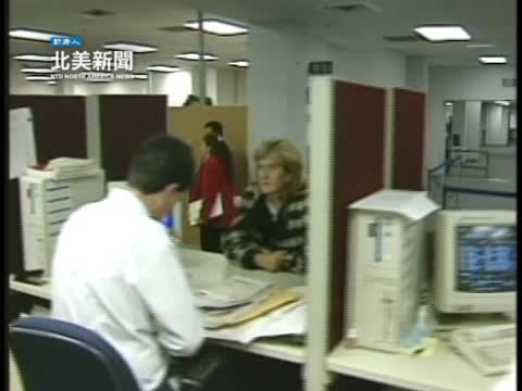 加國技術移民評分新法：年輕 語言