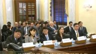 法轮功美国会听证  揭中共镇压政策失败