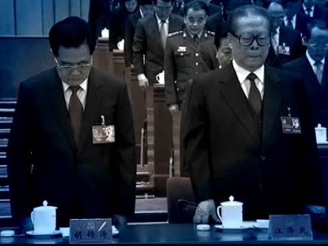 【十大新聞之一】薄王事件震中央  十八大掀赤裸權鬥