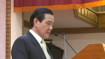 31將官晉升馬：兩岸變化 國安勿鬆懈