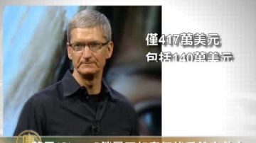 蘋果iPhone5銷量不如意 智能手錶來救火