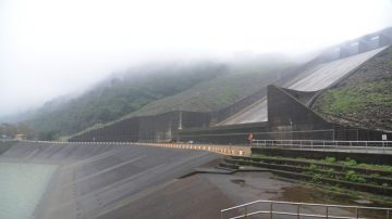 降雨丰  桃竹春耕民生用水无虞