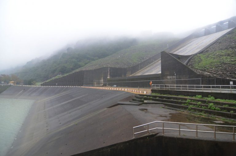 降雨豐  桃竹春耕民生用水無虞