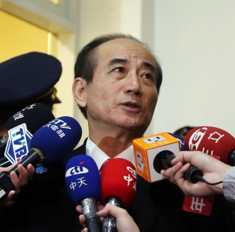 學生罵教長  王金平：應有規範