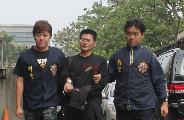果農被殺命根塞嘴  共犯遣返