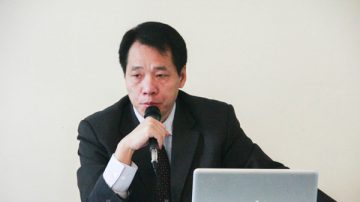 【禁闻】江泽民李鹏6.4镇压 唐柏桥在美起诉