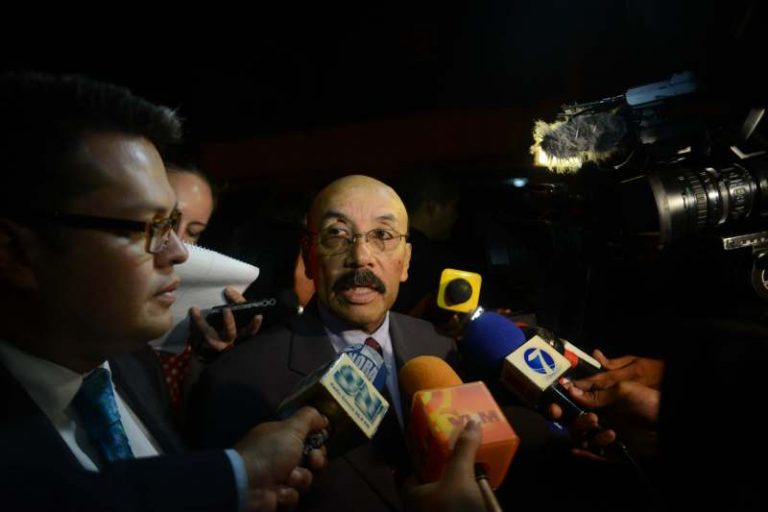 疑涉謀殺案  邁克菲尋庇護遭瓜國逮捕