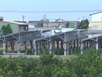 「養水種電」專區土地 居民盼再生利用