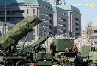 朝鮮推遲衛星發射 鄰國籲其終止