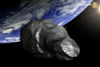 【微視頻】央視闢謠「行星撞地球」引發末日恐懼