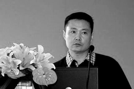 【石濤評述】網友熱議杭州「億元房叔」落馬