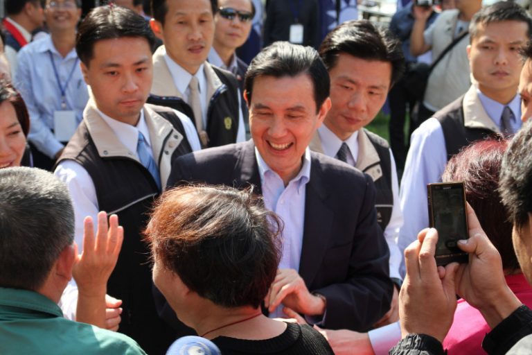 國民黨座談  基層盼說清楚政策