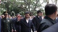 熱點解讀：習近平南巡