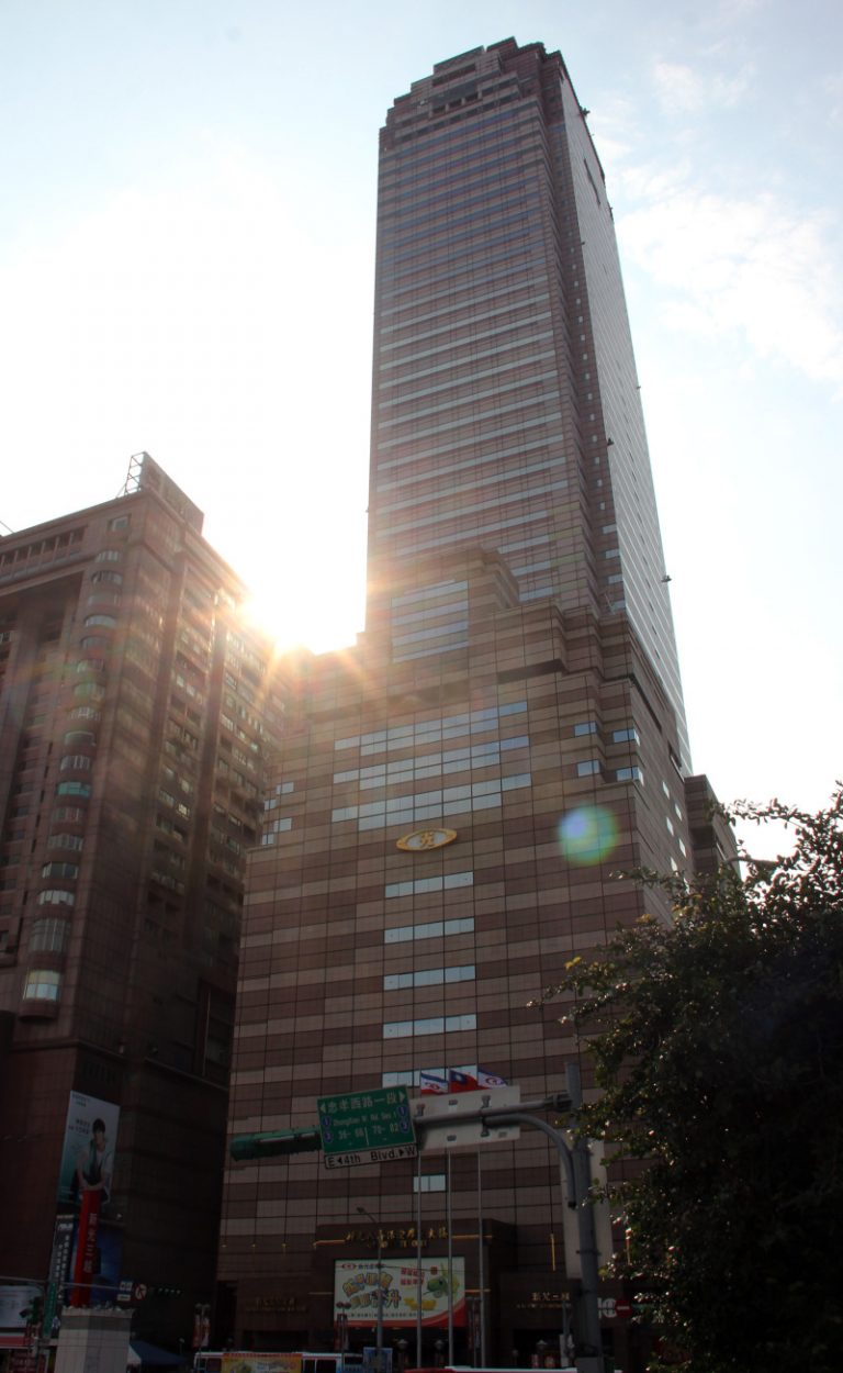 北市地王 房仲：站前寶座穩