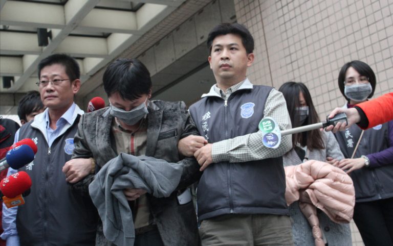 大陸倒債 舉家潛台投靠小三遭逮