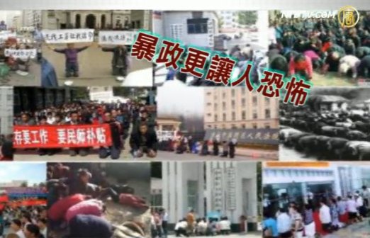 美國為何不禁槍?　大陸網友熱議