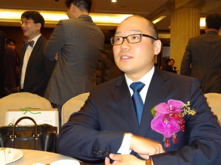 全台首座折扣城  衝百億規模