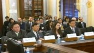【热点互动】美国会听证聚焦法轮功
