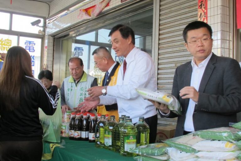 景氣差清貧增  綠委籲增社福