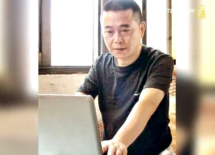 12中國人獲言論自由獎  獲獎者感言