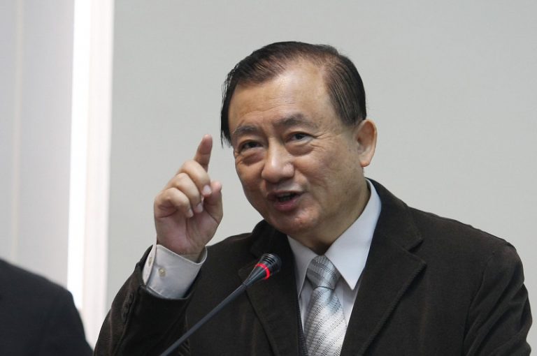 尹啟銘：經建目標升至3.8%