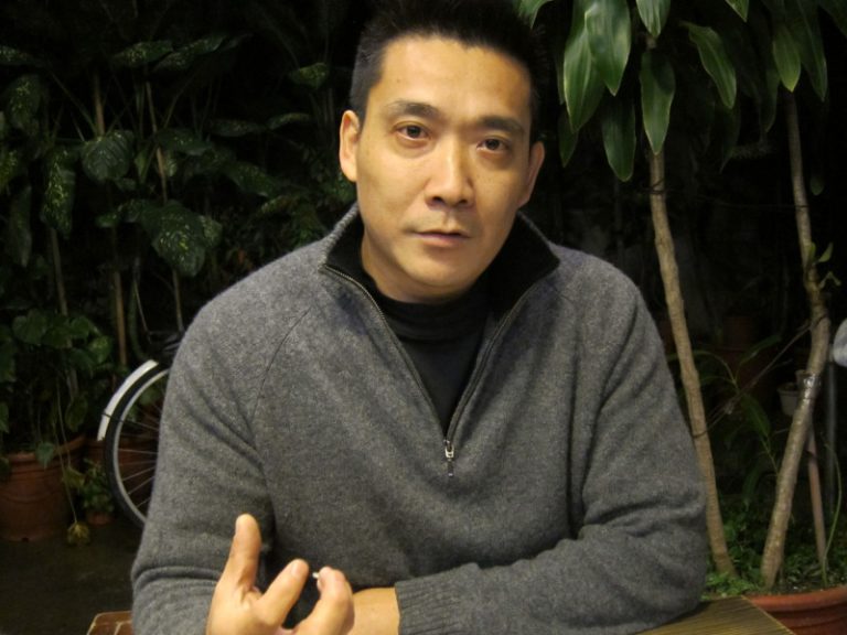 曾住華光社區  法官懷念人情味