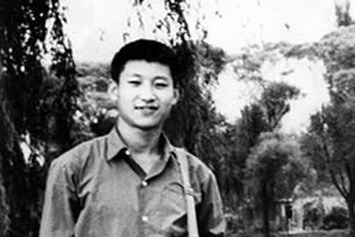 【禁聞】中共喉舌罕見特寫習近平家庭細節