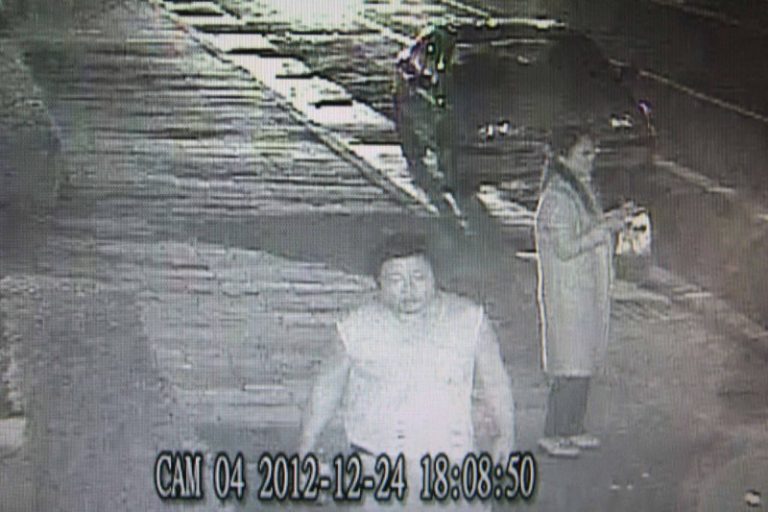 運將疑遭割喉亡  檢警全力緝兇