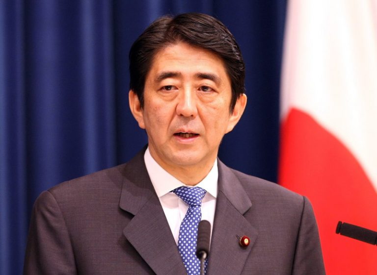 安倍明就任 尹啟銘：密切注意日圓
