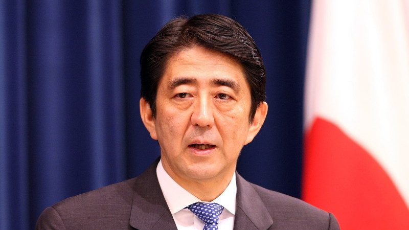 安倍明就任 尹啟銘：密切注意日圓