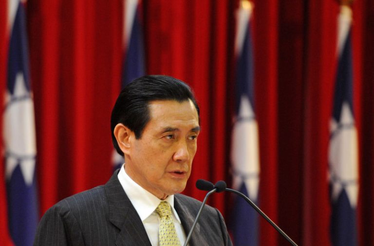總統勉將官  廉潔自持愛百姓