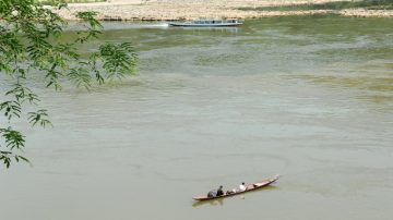 湄公河中國人遇害案 兇手上訴被駁