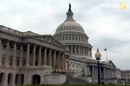 “財政懸崖”逼近 美兩黨假期後恢復對話