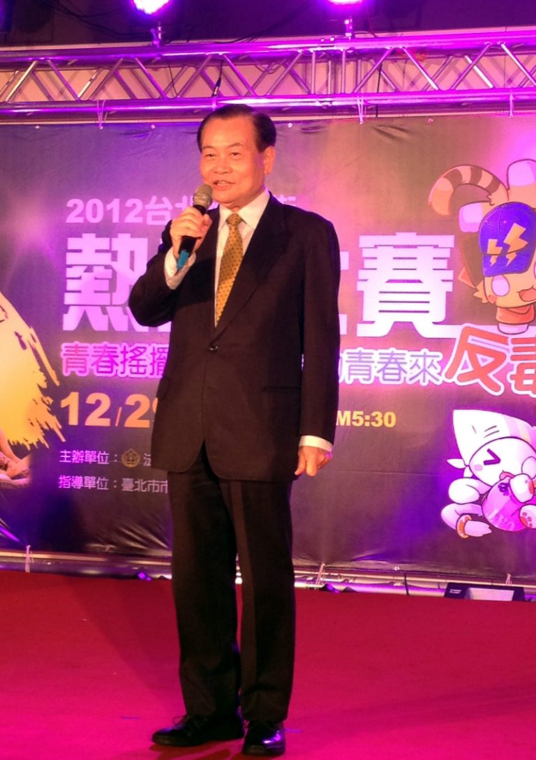 法部：毒品危害大  反毒保健康