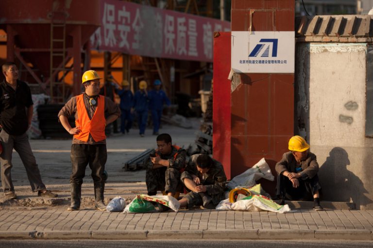 劉孟奇：經濟減速 中國面臨轉型挑戰