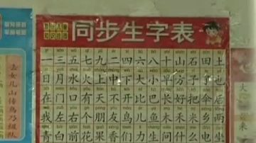 江西關閉未審批幼稚園 兒童失學