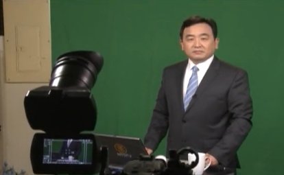 《今日點擊》濤哥的幕後花絮