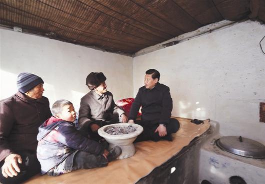 【禁聞】中共領導人親民秀 新版皇帝新裝?