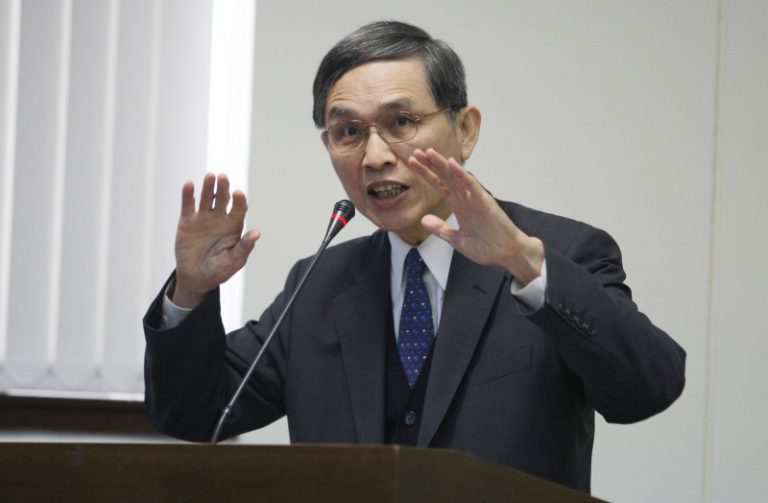 讓台灣變黑暗 經長：不會發生