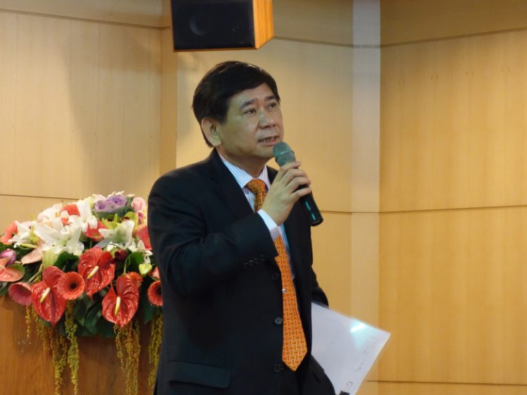 可成董座：對今年非常樂觀