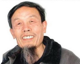 湖南維權人士朱承志被秘密拘押