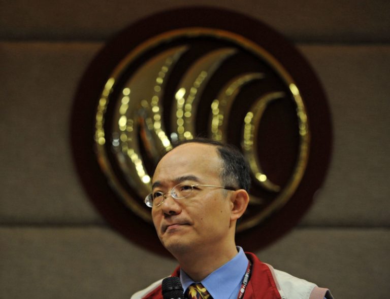 石世豪：陳冲致電問法律意見