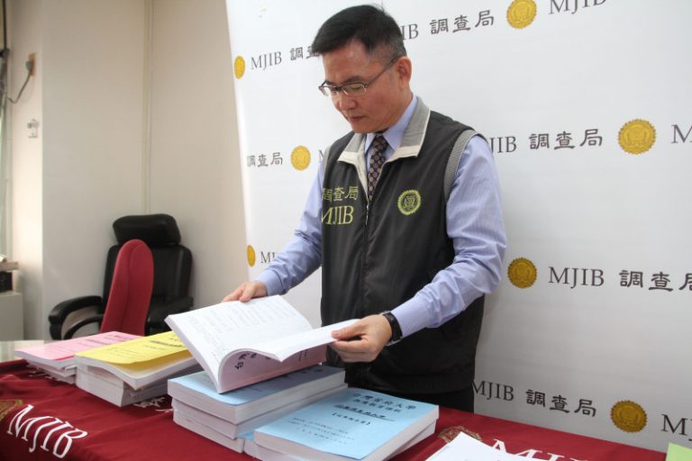大學涉學分班詐財 教育部清查