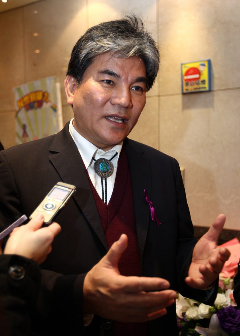 李鴻源：廢核先談有無替代能源