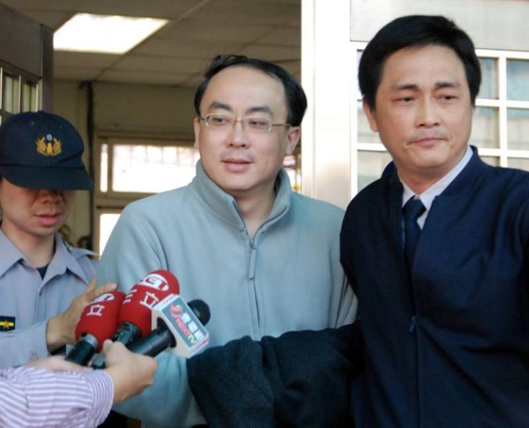 卓伯仲羈押  卓伯源：尊重司法