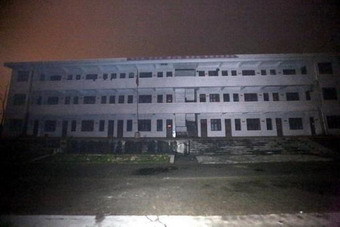 湖南婁底校園慘案 校長阻兇遭刺死