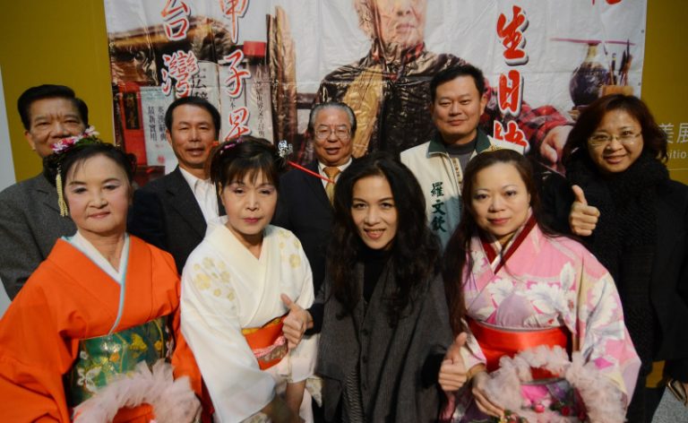 鍾肇政祝壽音樂會 19日登場