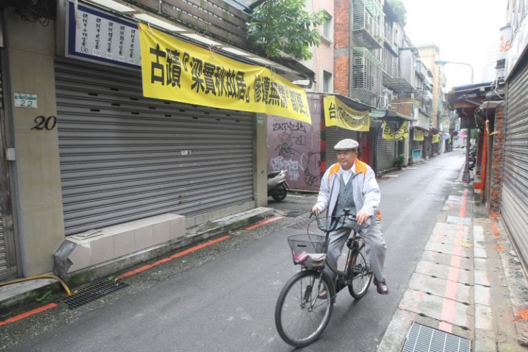 房仲：師大商圈 租金行情不再