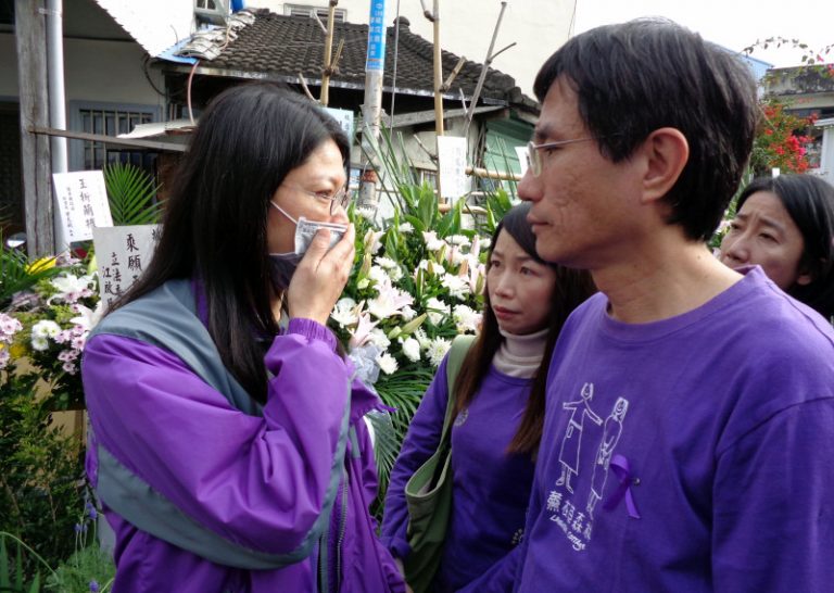 薰衣草創辦人病逝  夢想不死